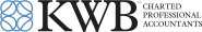 KWB Accountants & Advisors logo