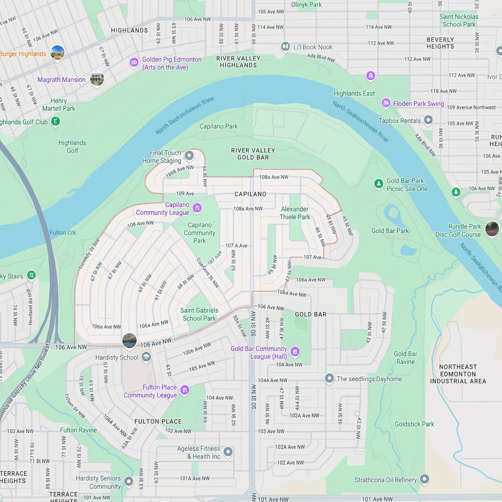QuickBooks Online Setup Capilano, Edmonton, AB