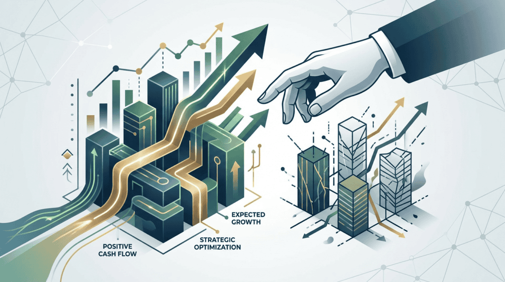 valuation and price drivers